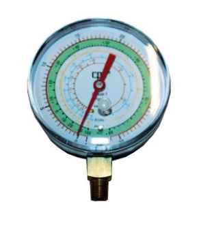 CPS Saugmanometer Klasse 1,0 RGUL f.R22/404A/134A