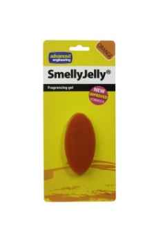 Duftgel f.große Klimaanlagen SmellyJelly Größe1 Orangenduft (orange)