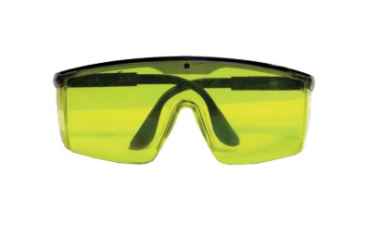Fluoreszenzverstärkte Brille UVS-40