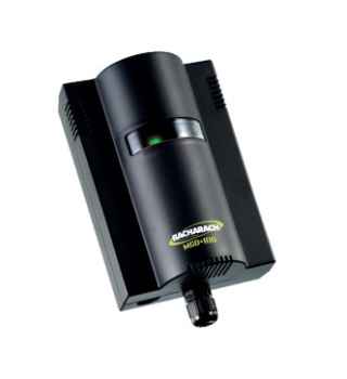 Bacharach Sensor MGD 2 Alarmstufen R513A IP41 6109-1158