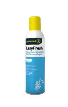 Geruchsneutralisierer f.Klimaanlagen EasyFresh Aerosolspray 400ml