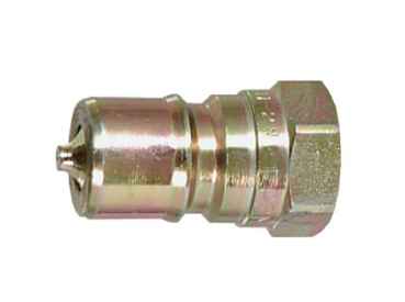 Hansen Schnellkupplung 3-K-21-118/5 Vaterstück 3/8"NPT