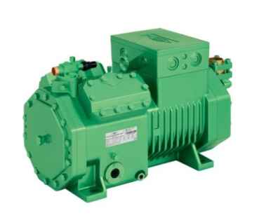 Bitzer halbh. Verdichter BE5 4FE-35Y-40P 400V