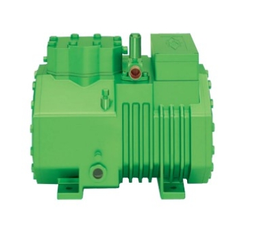 Bitzer halbh. Verdichter CH2 CO2 2CSL-6K-40S 400V