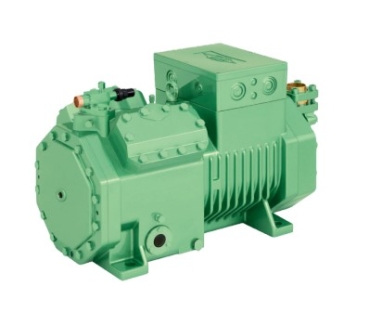 Bitzer halbh. Verdichter CH3 CO2 4CSL-12K-40S 400V