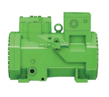 Bitzer halbh. Verdichter CME1 CO2 2JME-2K-40S 400V