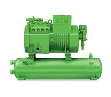 Bitzer halbh. Verdichtersatz F402H/6GE-34Y-40P 400V