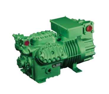 Bitzer halbh. Verdichter BE6 6HE-28Y-40P 400V