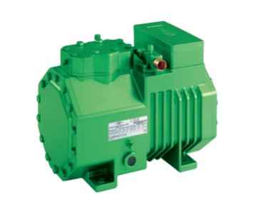 Bitzer halbh. Verdichter CE2S 2EES-2Y-40S 400V