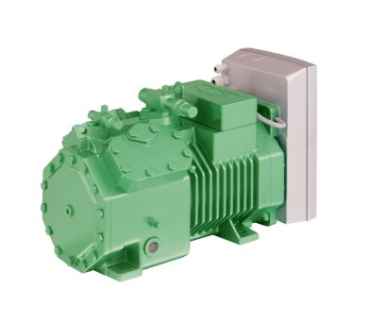 Bitzer halbh. Verdichter CE3F 4FE-5.F1Y-40S 400V 25..87Hz