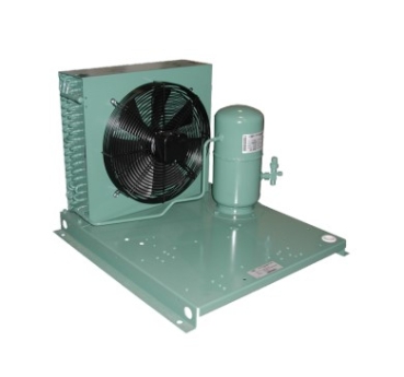 Bitzer Verflüssigungssatz o.Verdichter LH32E/FS36-CE1 o.Druckleitung