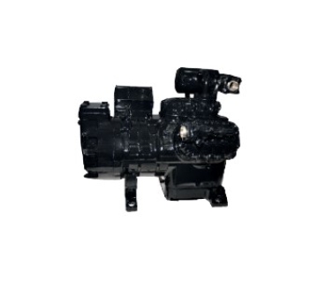 Copeland halbh. Verdichter 2-stufig 6TA*-150X AWM 400V/3/50Hz