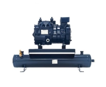 Dorin Verdichtersatz RU-H33 m.Sammler RU-H505CC-E 400V