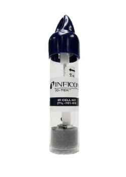 Inficon Infrarotsensor f. D-TEK Select 712-701-G1