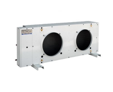 ECO Axiallüfterverflüssiger KCE 61B2 H.0008 o.Motor