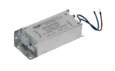 Power Electronics EMV-Filter FB-40008A bis max. 5,5A