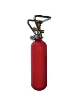 Propan-Flasche mit Schutzbügel 0,425kg gefüllt für BOL3 820-0807