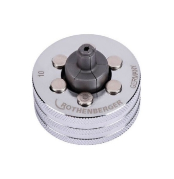 Rothenberger Expanderkopf Standard 10mm 11010