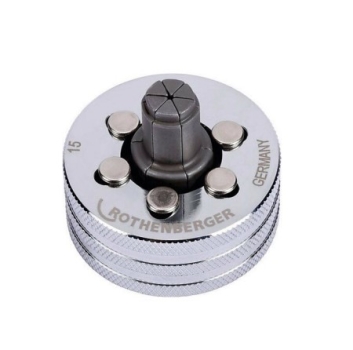 Rothenberger Expanderkopf Standard 15mm 11015