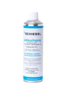Schiessl Lecksuchspray -15 Grad C Dose 400ml Inhalt