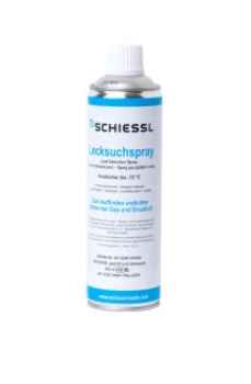 Schiessl Lecksuchspray -15 Grad C Dose 400ml Inhalt