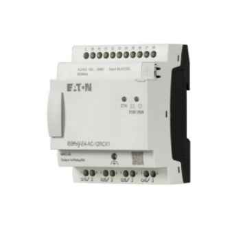 Steuerung Mini SPS (fertig programmiert) EASY-4-AC-12RCX1/230V