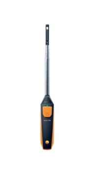 Testo Thermo-Anemometer testo 405i Smartphonebedienung 0560 1405