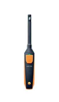 Testo Thermo-Hygrometer testo 605i Smartphonebed. 0560 2605 02
