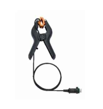 Testo Zangenfühler Zangentemperaturfühler Set 0613 5507