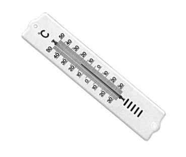 Wandthermometer 101032