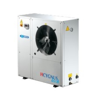 MTA Wärmepumpe HCYGNUS TECH HCY071 400V