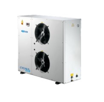 MTA Wärmepumpe HCYGNUS TECH HCY101 400V