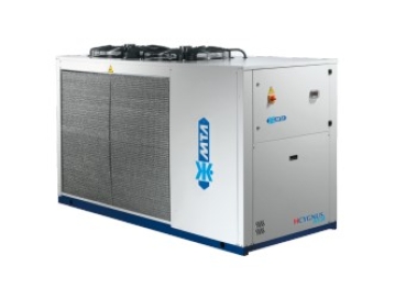 MTA Kaltwassersatz f. Prozessanwendung CYGNUS TECH CY T171 BIO 400V