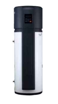 HITACHI Lagon Brauchwasserpumpe JZGG30LVEE-MO-X 280L