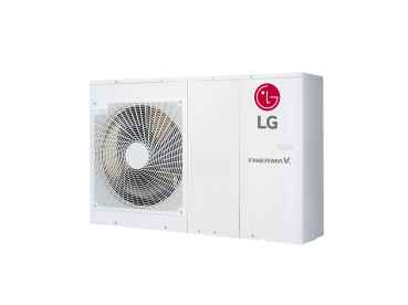 LG Electronics Monobloc HM163MR - 16,0 kW