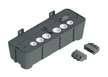 BLUEDIAMOND Multi Tank Maxi/MegaBlue C21-014