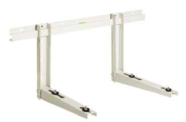 Tecnosystemi Wandkonsolensatz 180kg TSM 180 EVO Standard 400-760mm breit