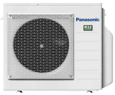Panasonic Außengerät CU-3Z68TBE