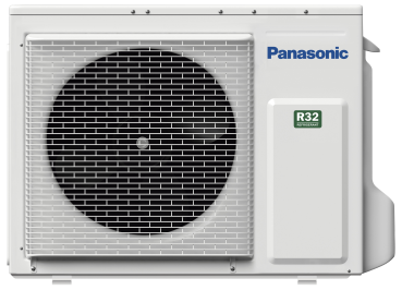 PANASONIC Wandgeräte TZ / R32 (PREMIUM-STANDARD RANGE) CS-TZ71ZKEW / CU-TZ71ZKE