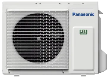 PANASONIC Wandgeräte TZ / R32 (PREMIUM-STANDARD RANGE) CS-TZ71ZKEW / CU-TZ71ZKE