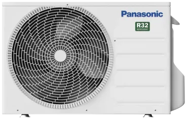Panasonic Etherea Z CS-Z35ZKEW + CU-Z35ZKE Wandgerät-Set 3.5 kW