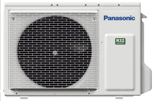Panasonic UB4 Rastermaß-Kassette | R-32 CS-Z60UB4EAW + CU-Z60UBEA - 6,0 kW