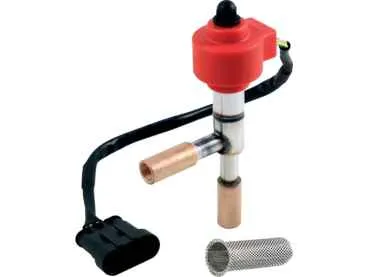 Panasonic CO2 elektr. Einspritzventil PAW-E2V18CWAC0