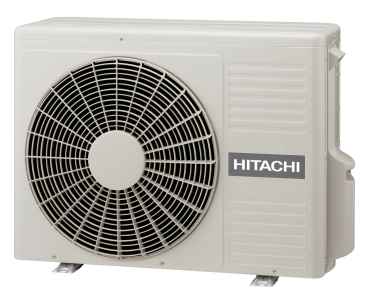 Hitachi Premium RAK-25PSES + RAC-25WSE Wandgerät-Set 3.2 kW