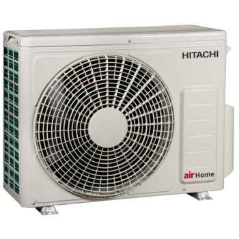 Hitachi airHome 400 Wandgeräte-Set RAK-DJ35RHAE + RAC-DJ35WHAE - 3,5 kW