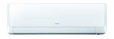 Hitachi Shirokuma RAK-25RXE + RAC-25WXE Wandgerät-Set -3,2kW