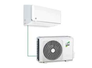 REMKO ML 265 DC Wandgerät-Set - 2.6 kW