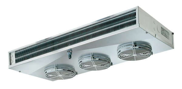 Rivacold Luftkühler Decke RS3180BED m. Heizung