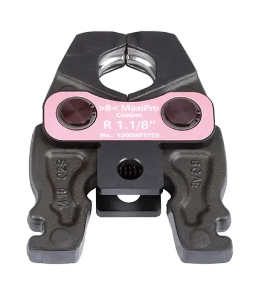 Rothenberger Pressbacke Compact B MaxiPro zöllig 1 1/8"