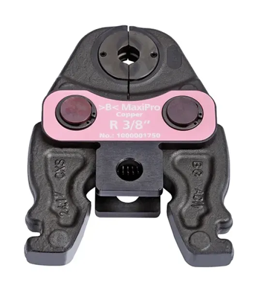 Rothenberger Pressbacke Compact B MaxiPro zöllig 3/8"